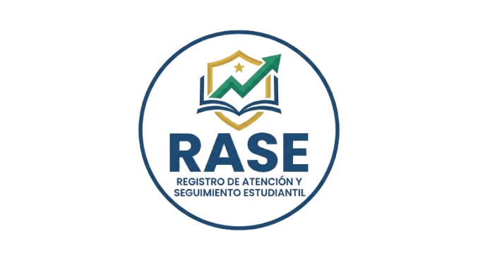 Logo RASE